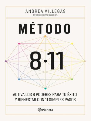 cover image of Método 8